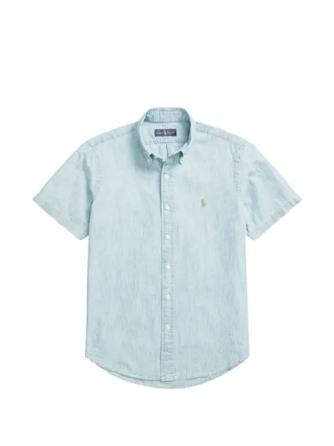 Polo Ralph Lauren short-sleeve shirt