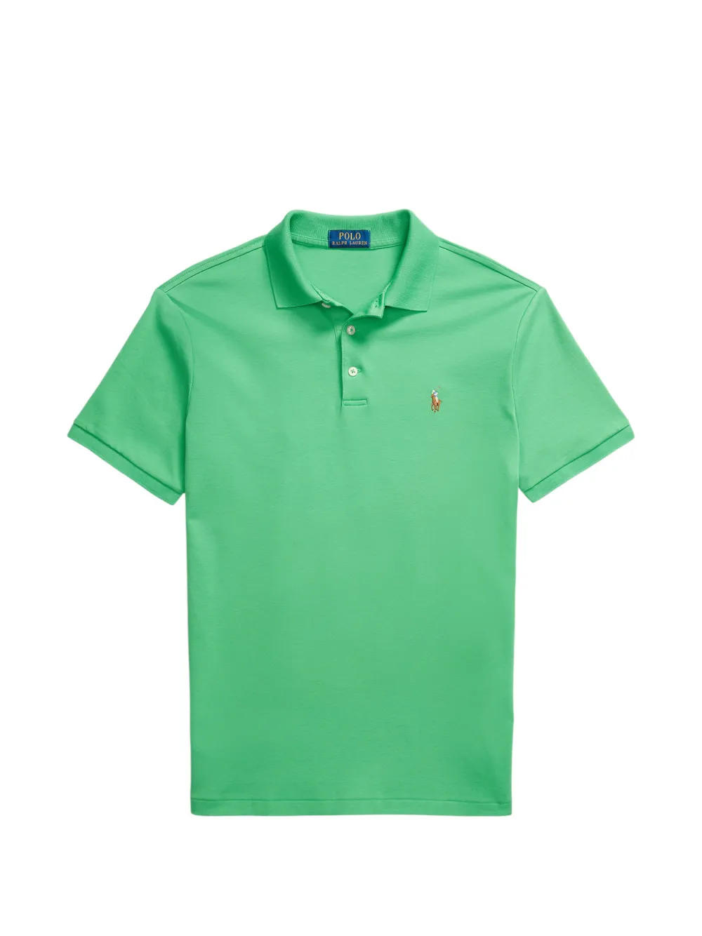 楽天市場】ラルフローレン ポロシャツ グリーンの通販