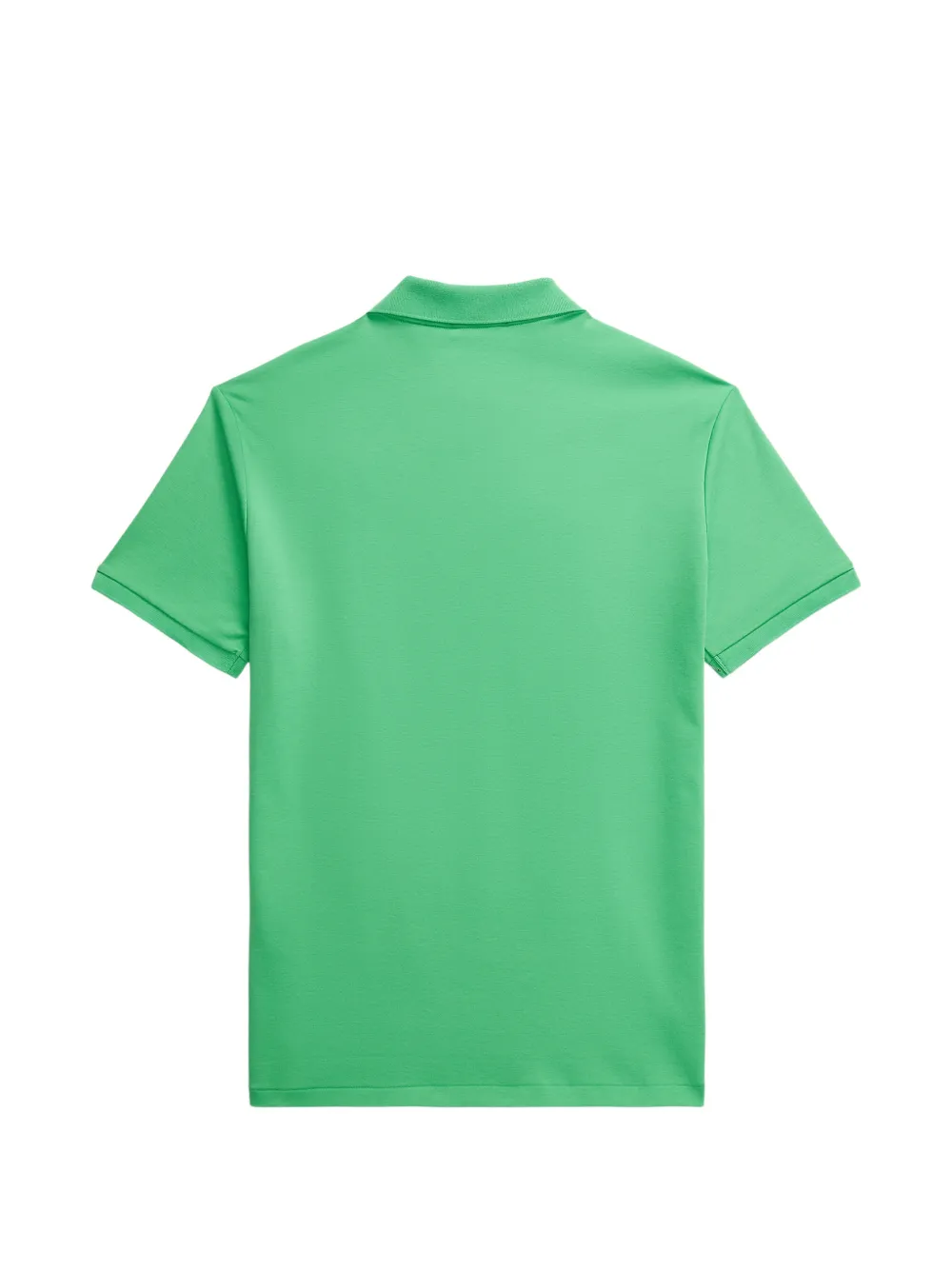 Polo Ralph Lauren Poloshirt met logo Groen