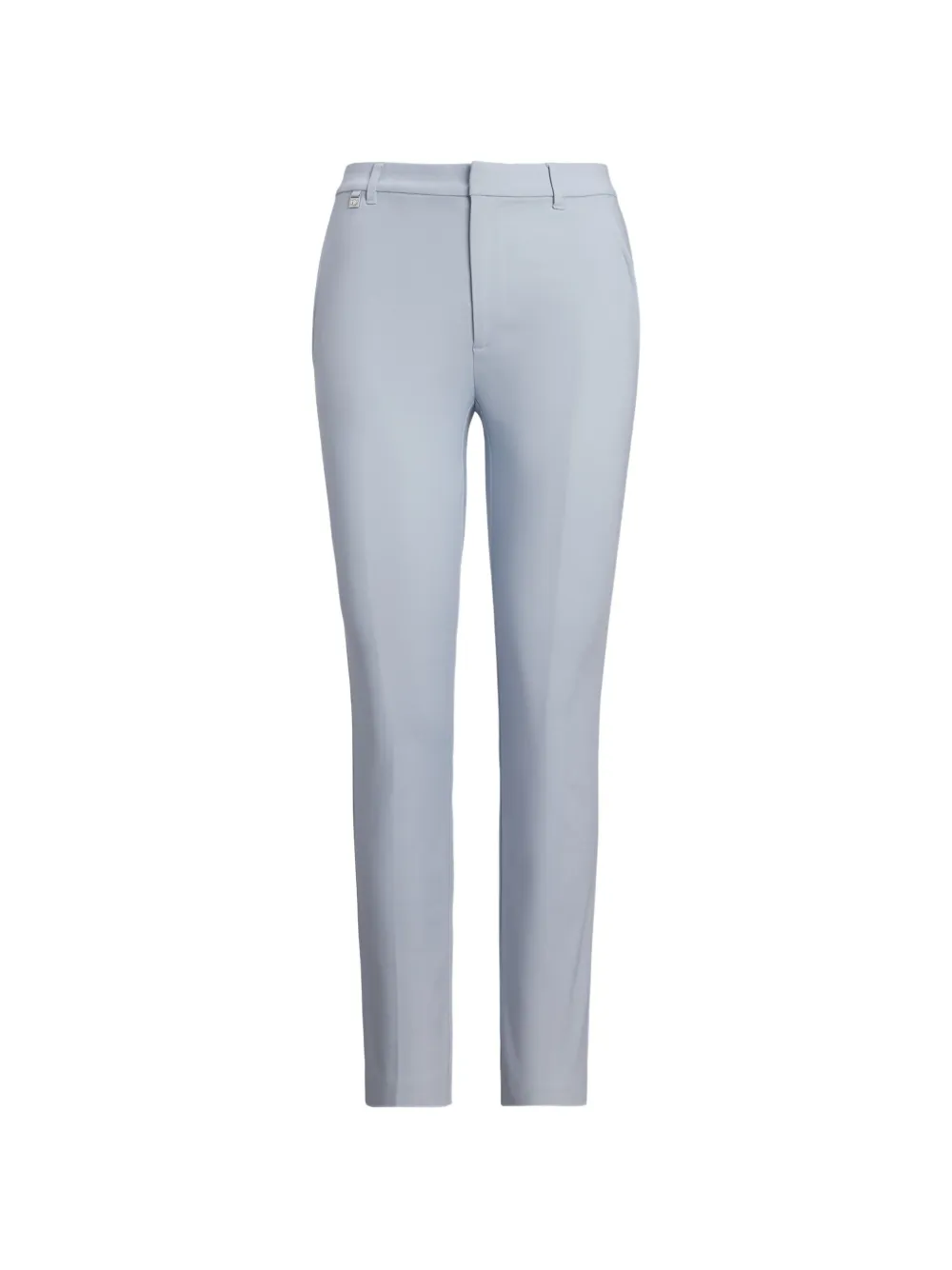 Lauren Ralph Lauren Pantaloni con passanti - Blu