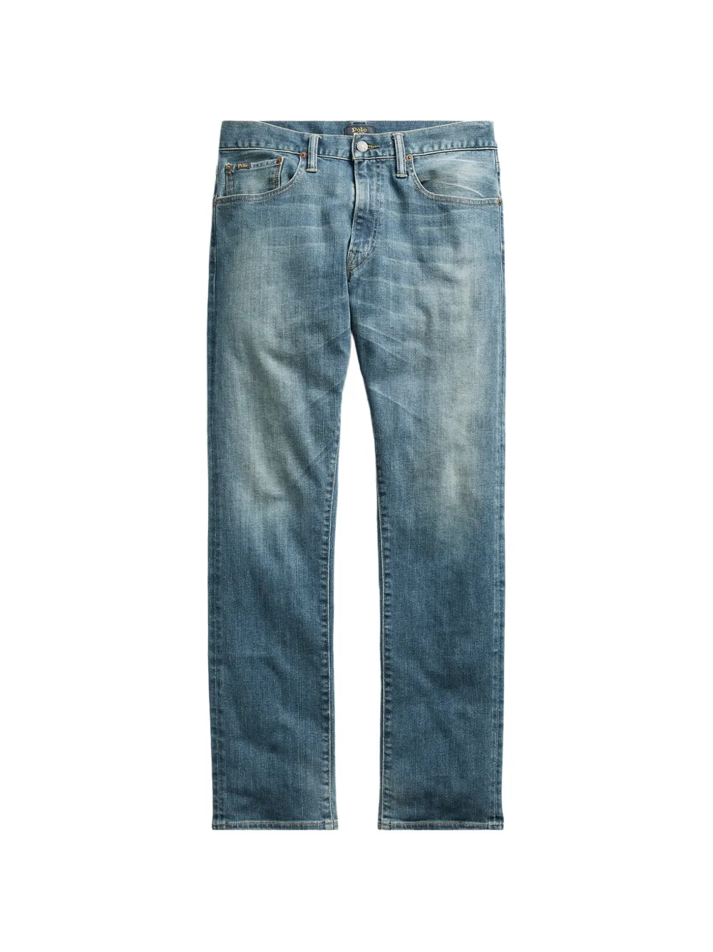 Polo Ralph Lauren stretch jeans - Blu