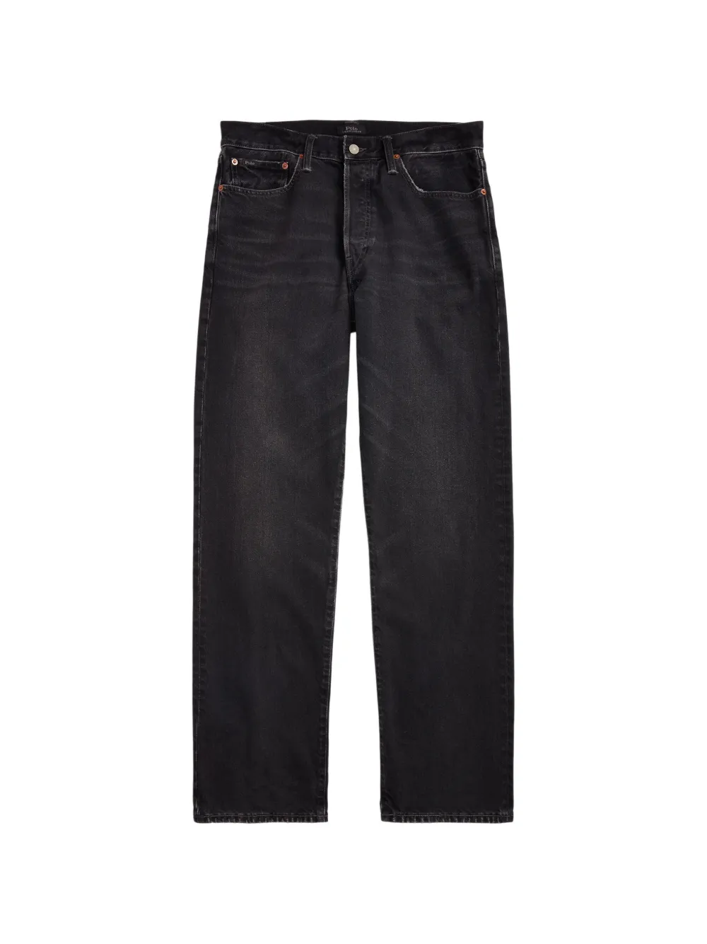 Polo Ralph Lauren Jeans neri - Nero