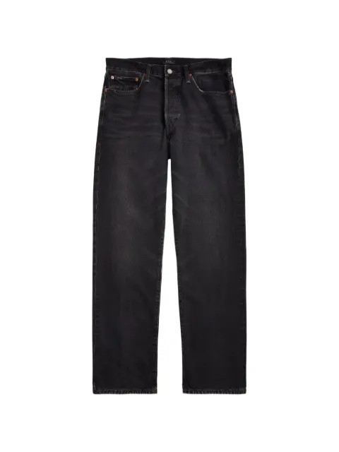 Polo Ralph Lauren jeans negros