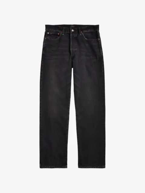 Polo Ralph Lauren jeans negros