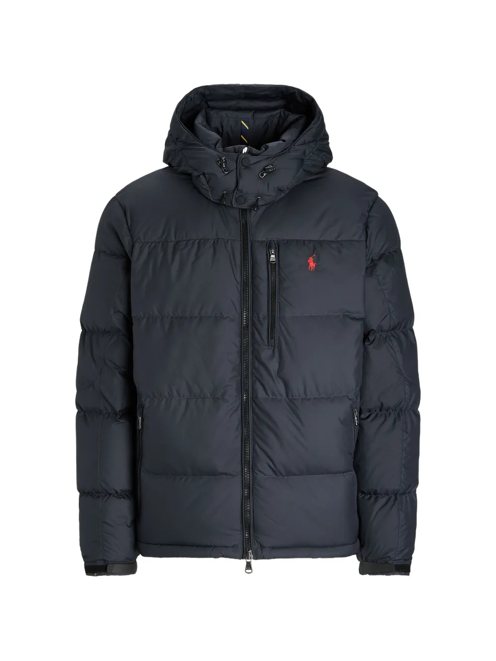 Polo Ralph Lauren Piumino con cappuccio - Blu