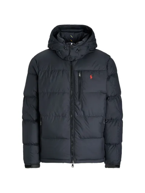 Polo Ralph Lauren hooded padded jacket