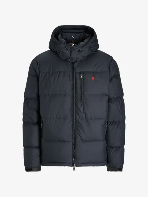 Polo Ralph Lauren hooded padded jacket