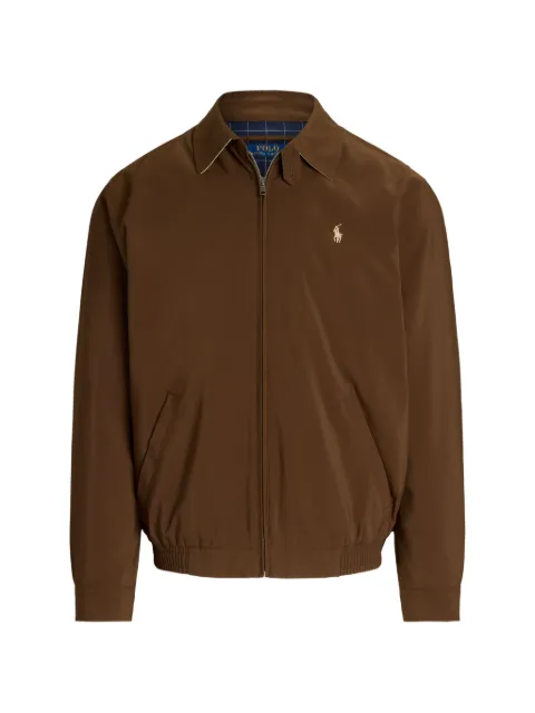 Polo Ralph Lauren logo jacket