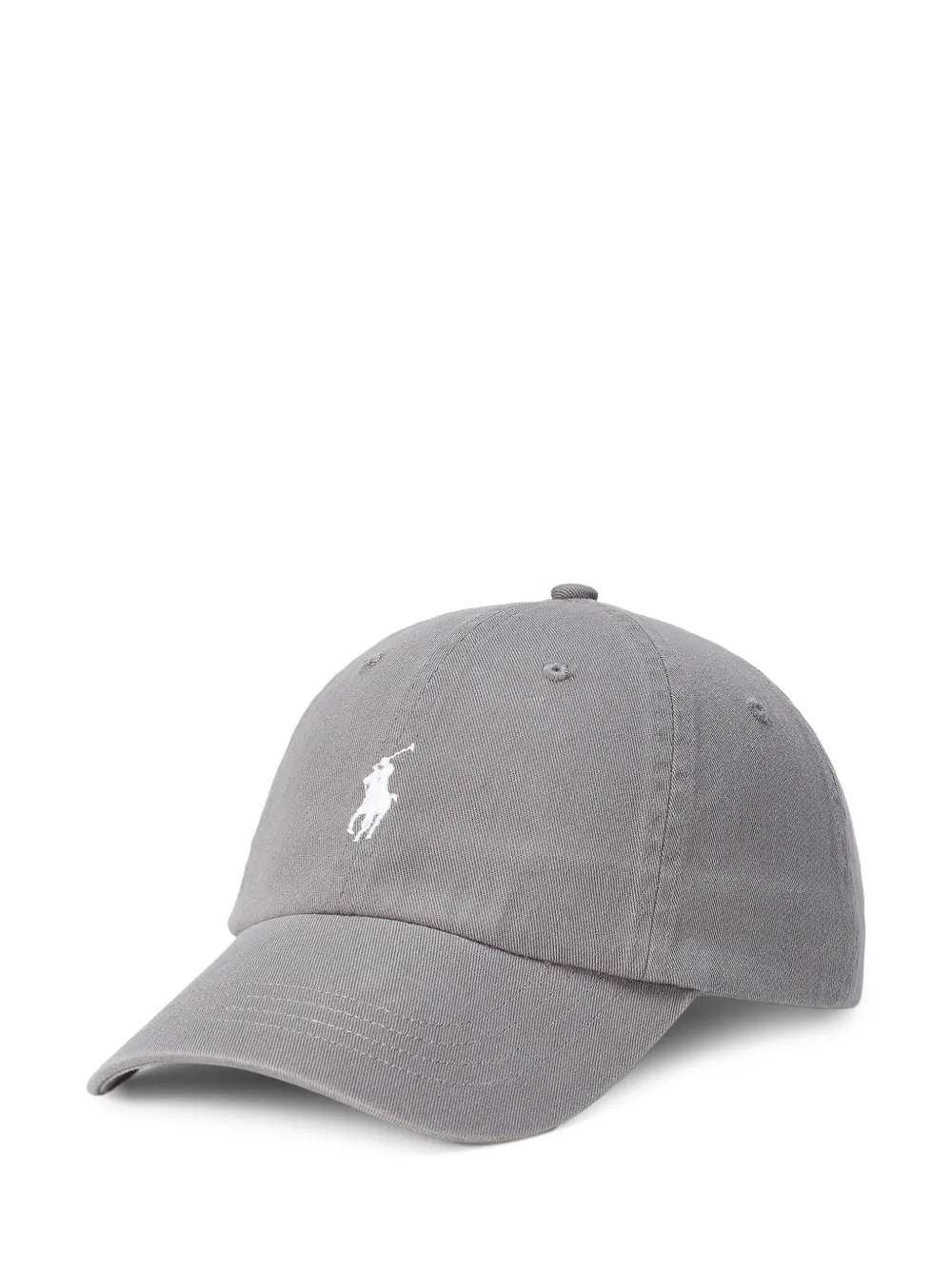 Polo Ralph Lauren logo-embroidered baseball cap · One Size