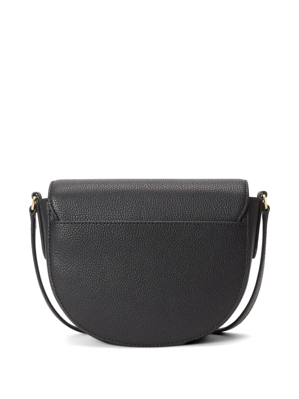 Lauren Ralph Lauren Crossbodytas met logo-reliëf Zwart