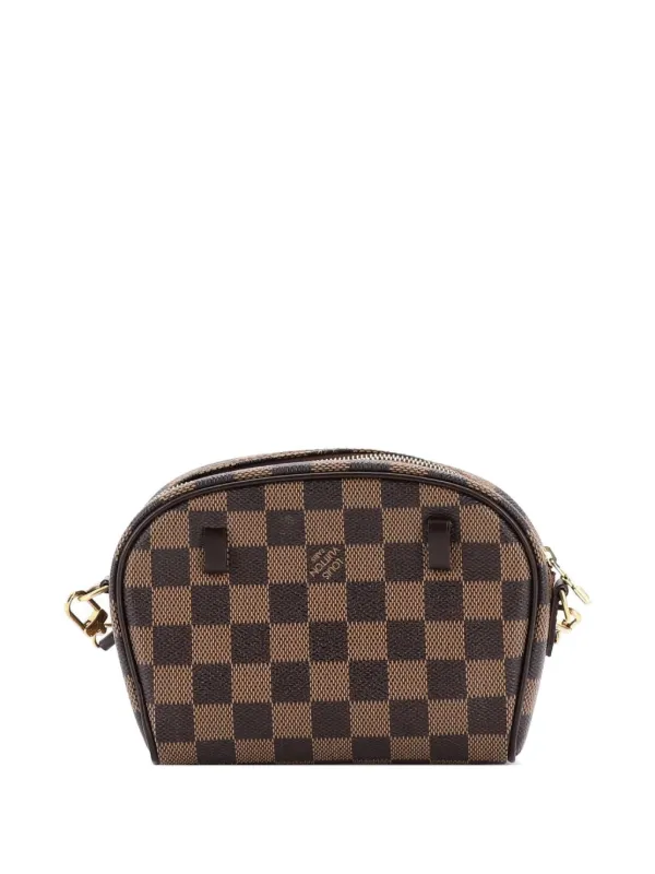 Louis Vuitton Pre-Owned イパネマ ポシェット ダミエ ショルダー
