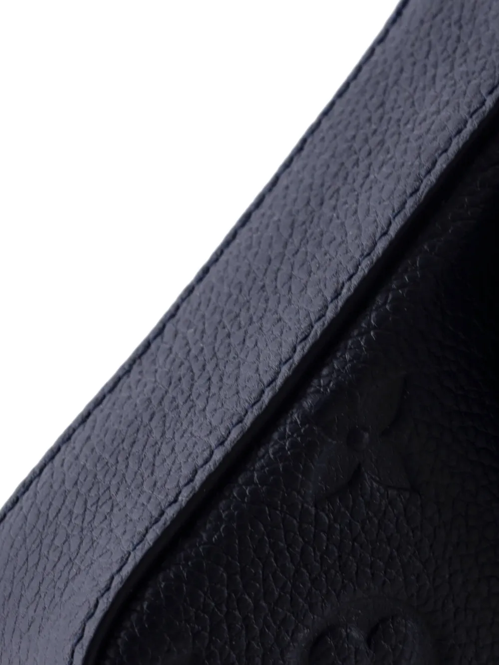 Felicie Pochette Monogram Empreinte Leather Crossbody Bag