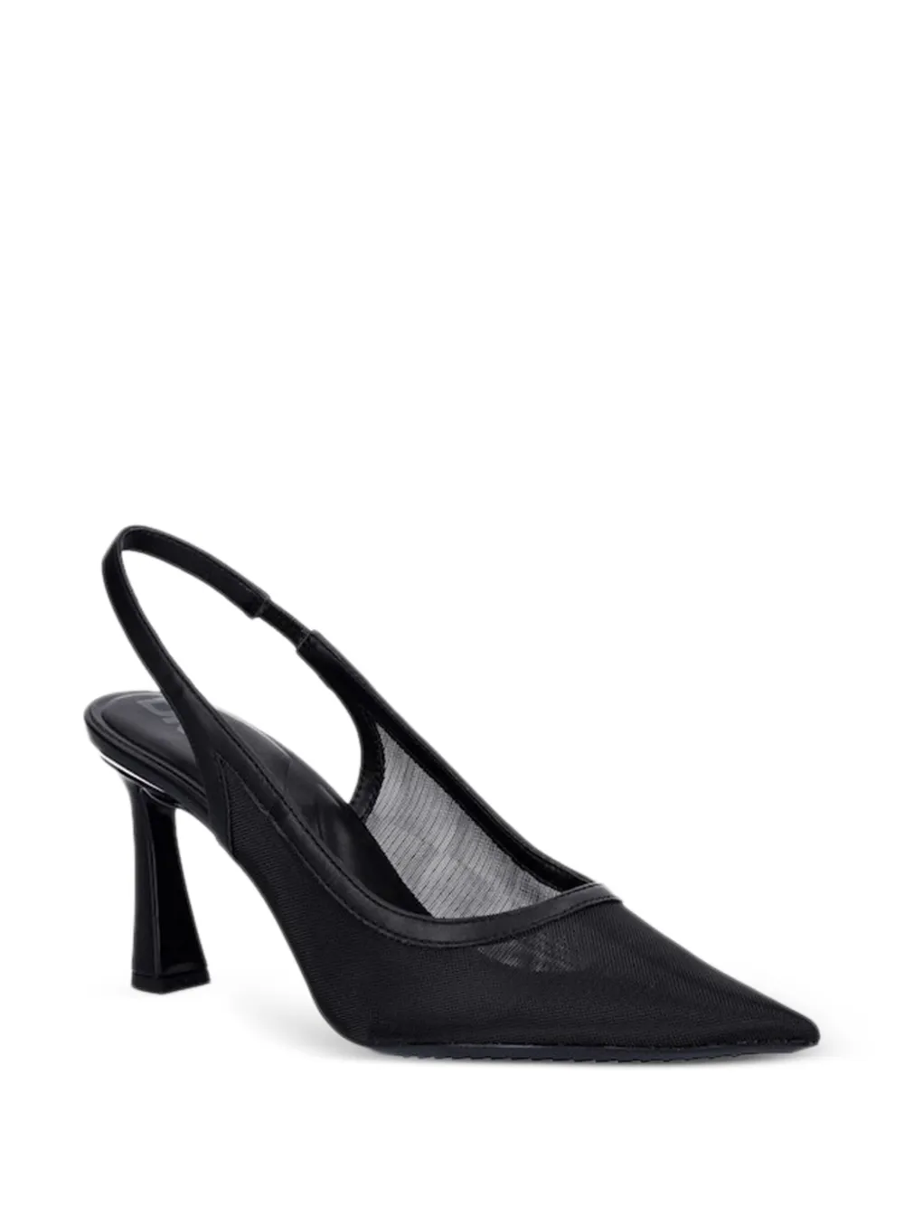 DKNY Slingback pumps Zwart