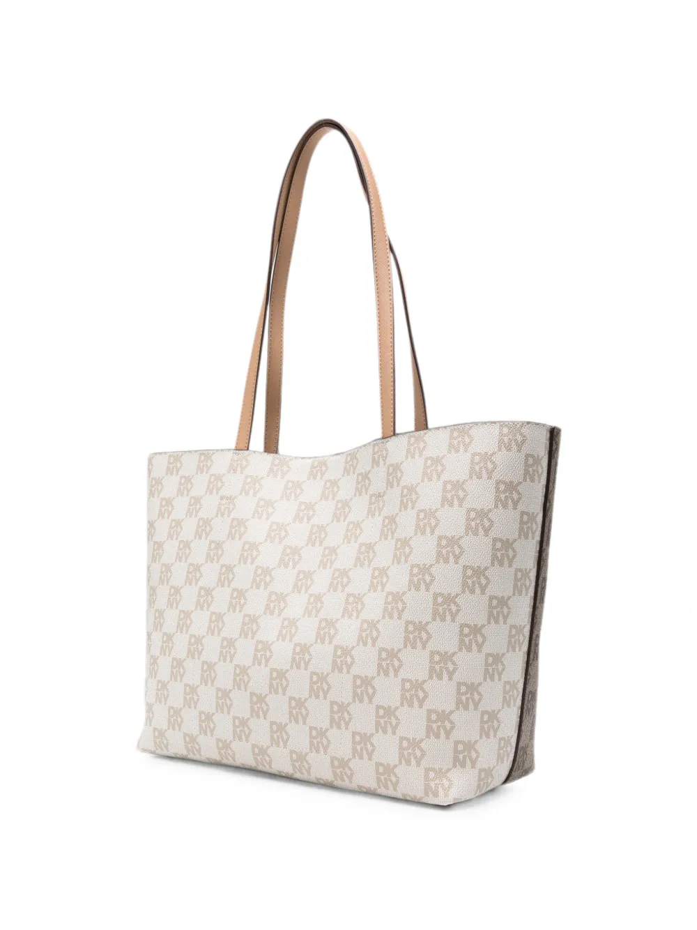 DKNY Avril tote bag Beige