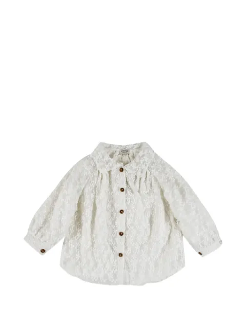 Donsje blouse Mailien