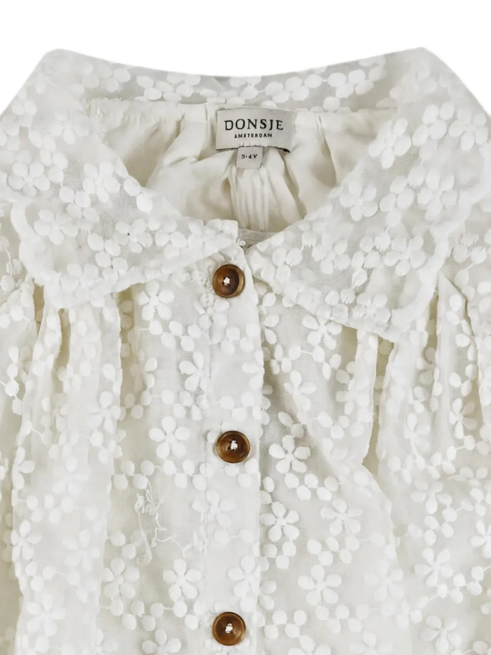 Donsje Blouse Beige