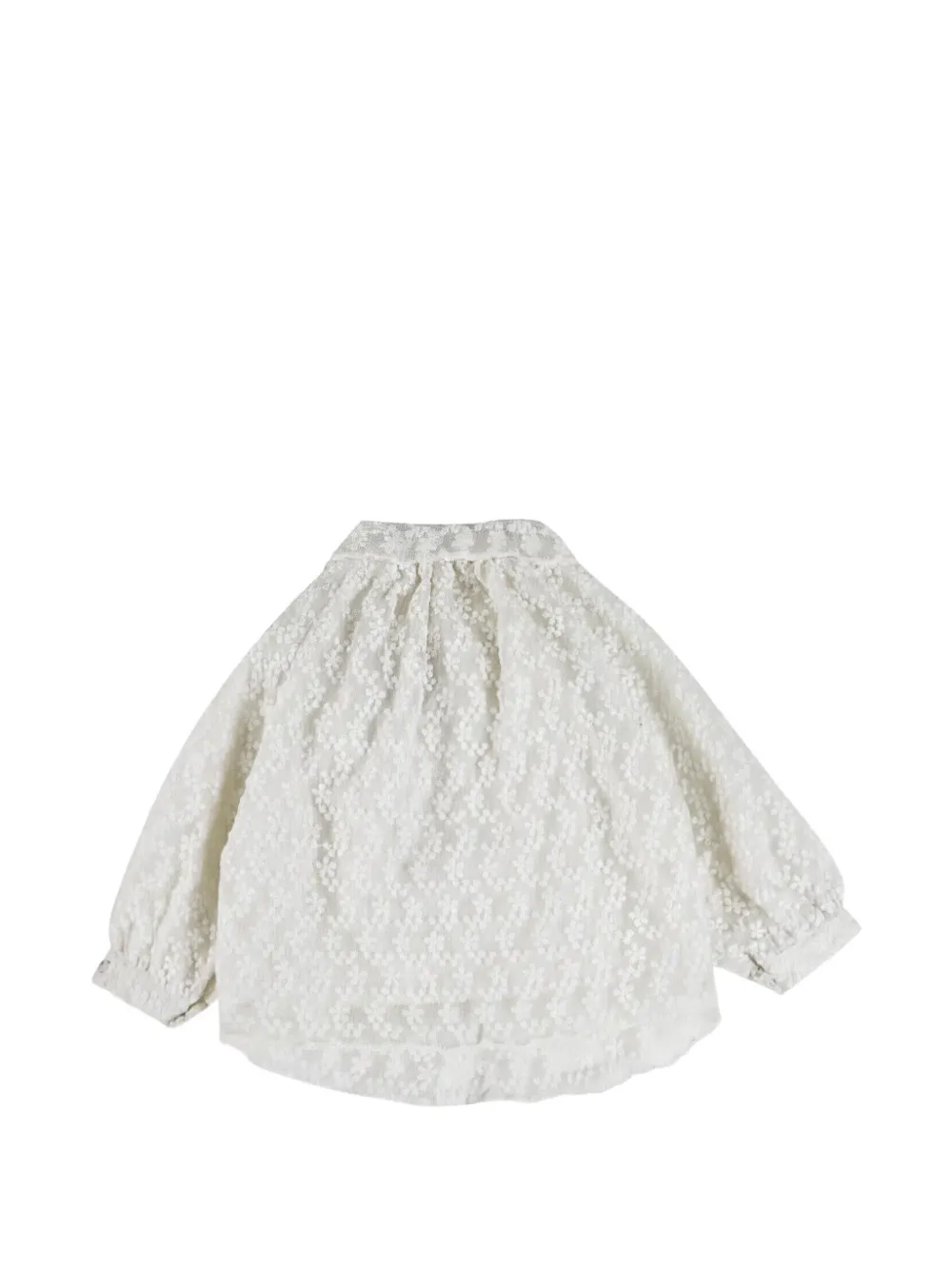 Donsje Blouse Beige