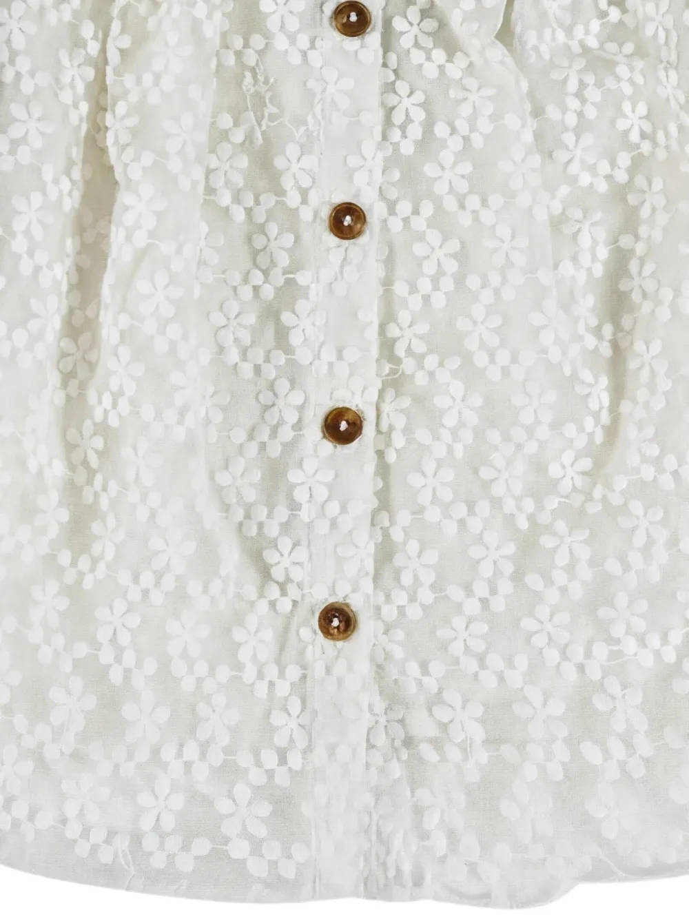 Donsje Blouse Beige