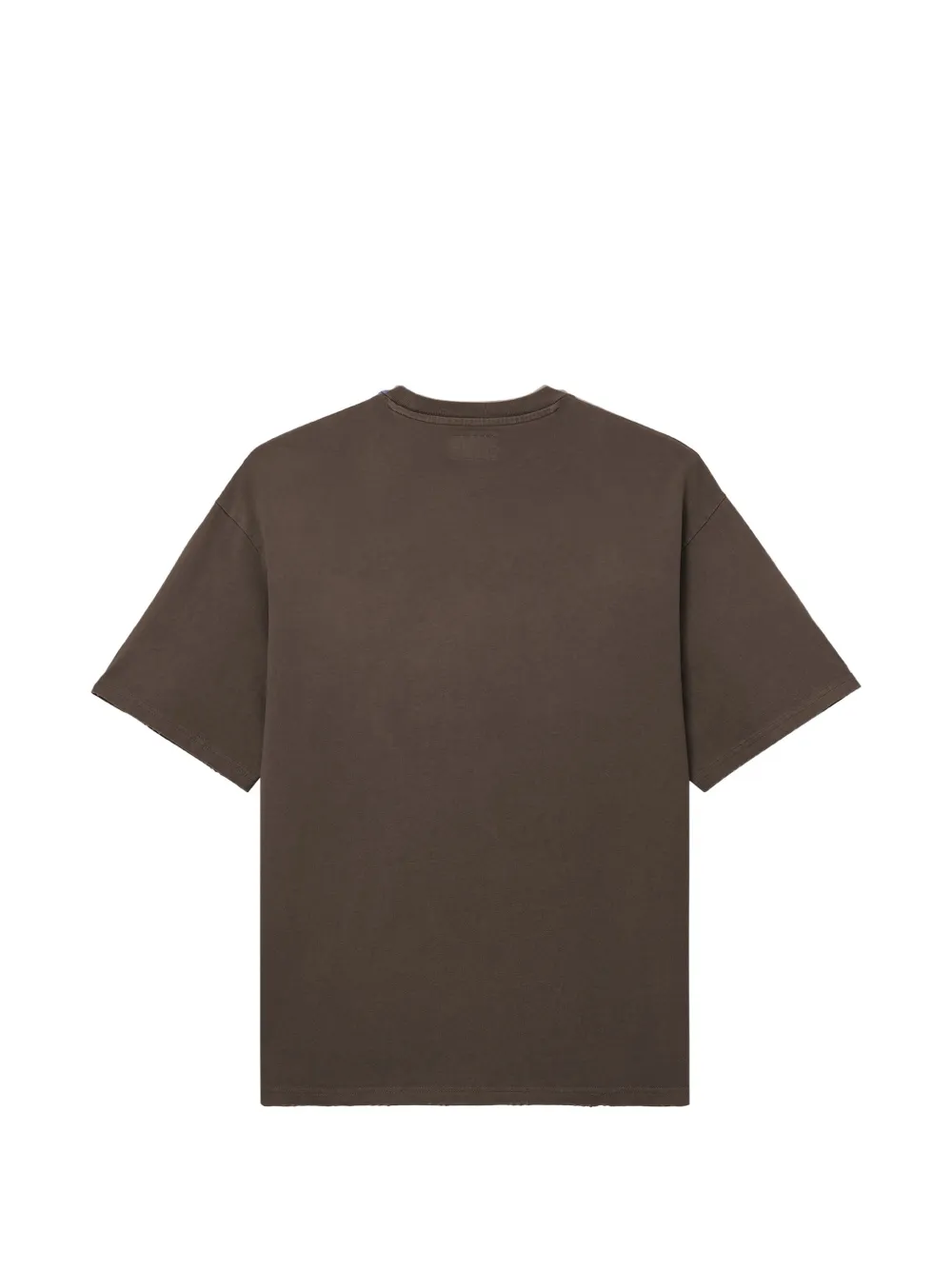 izzue футболка с графичным принтом | Футболки