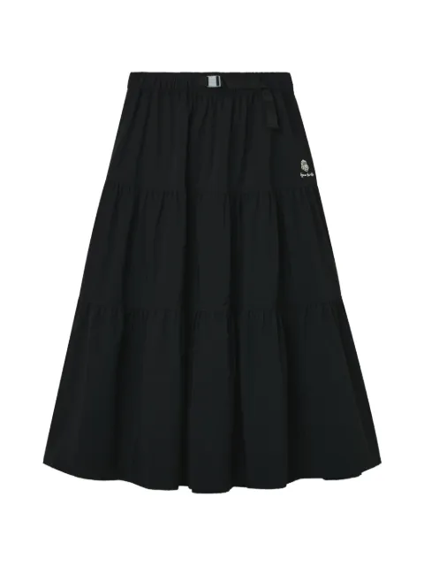 FINGERCROXX ティアードスカート