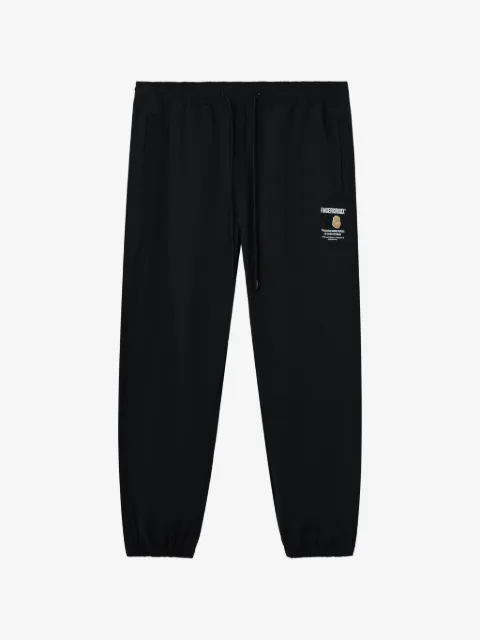 FINGERCROXX drawstring track pants