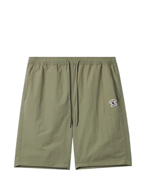 FINGERCROXX drawstring shorts