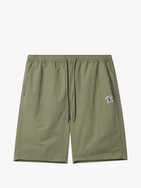 FINGERCROXX drawstring shorts