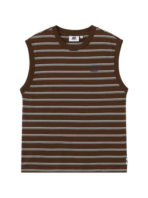 CHOCOOLATE Canotta a righe