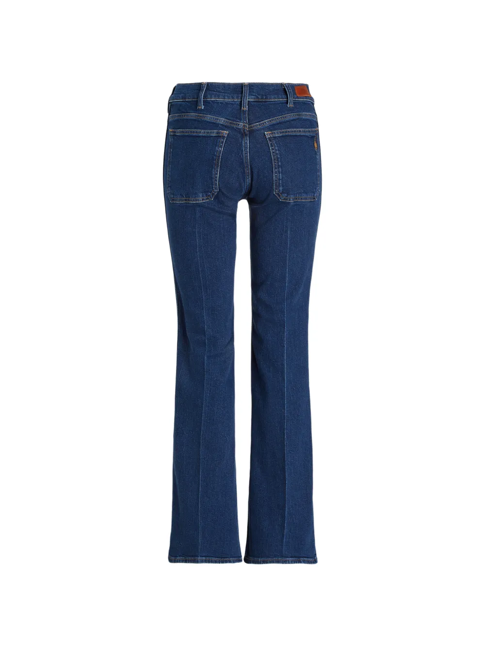 Polo Ralph Lauren Jeans met opgestikte zak Blauw