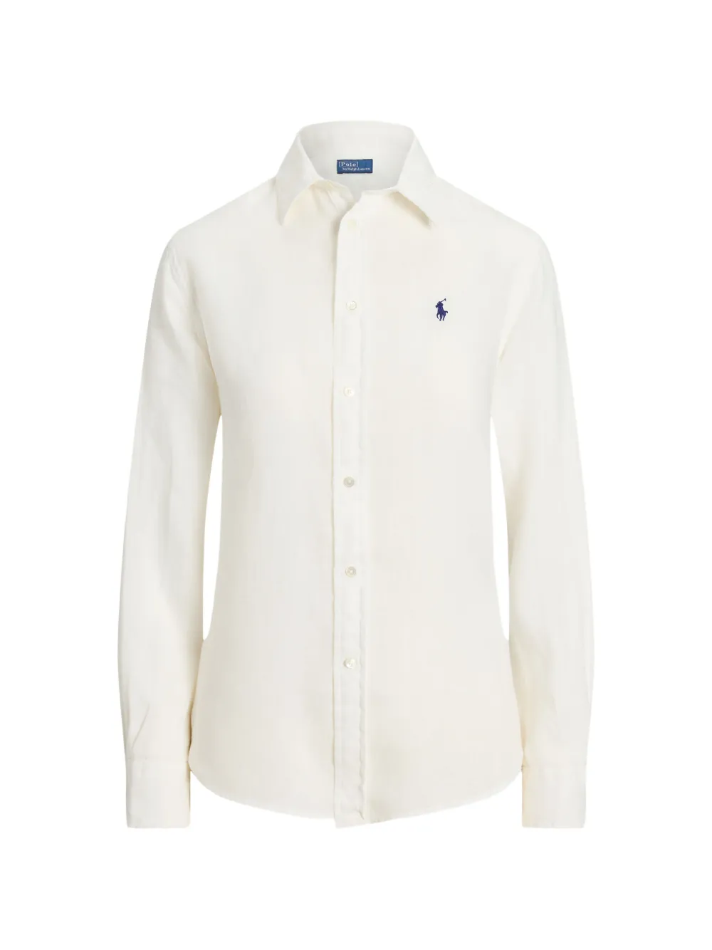 Polo Ralph Lauren Camicia in cotone - Toni neutri