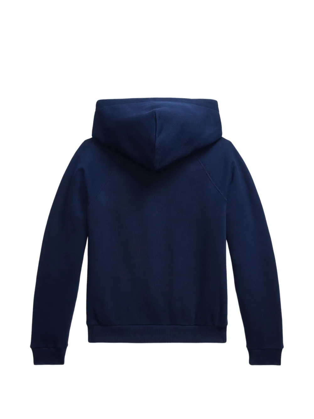 Polo Ralph Lauren Hoodie Blauw