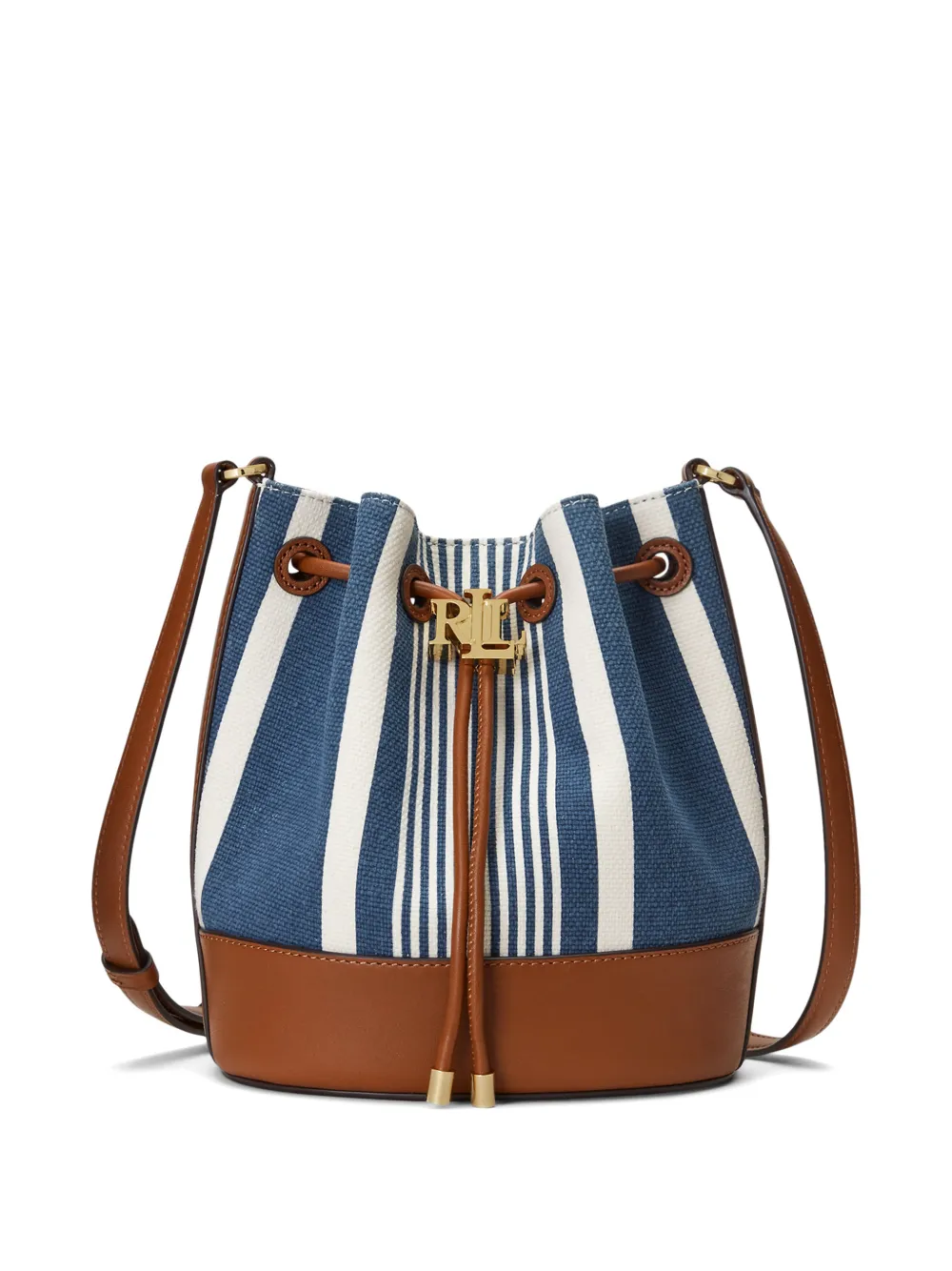 Polo Ralph Lauren Borsa a tracolla Andie - Blu