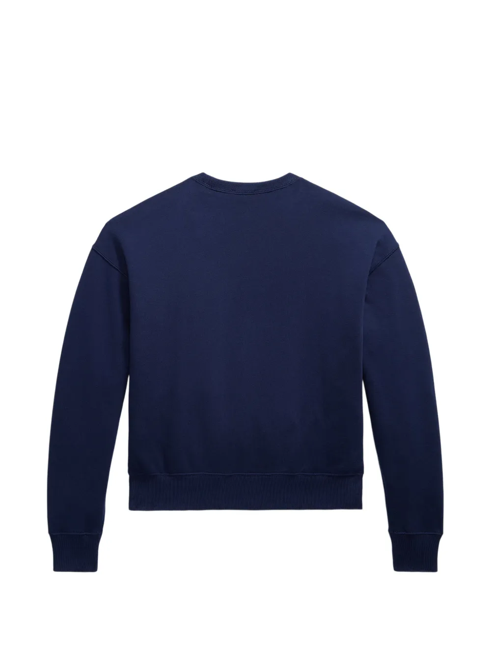 Polo Ralph Lauren Sweater met ronde hals Blauw