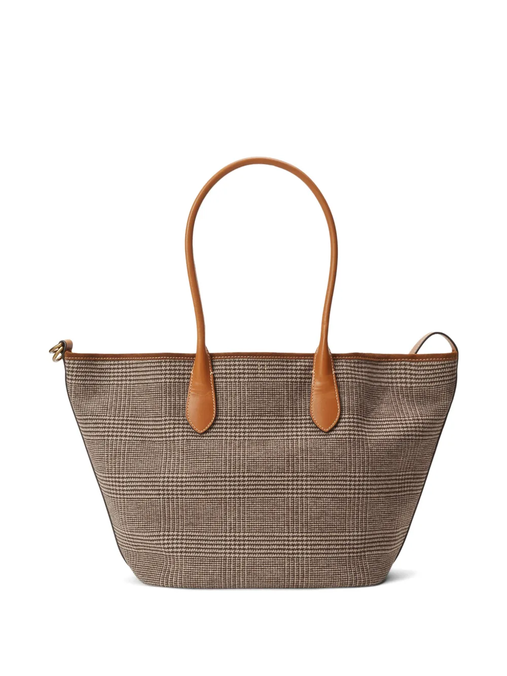 Polo Ralph Lauren Medium Bellport shopper Beige