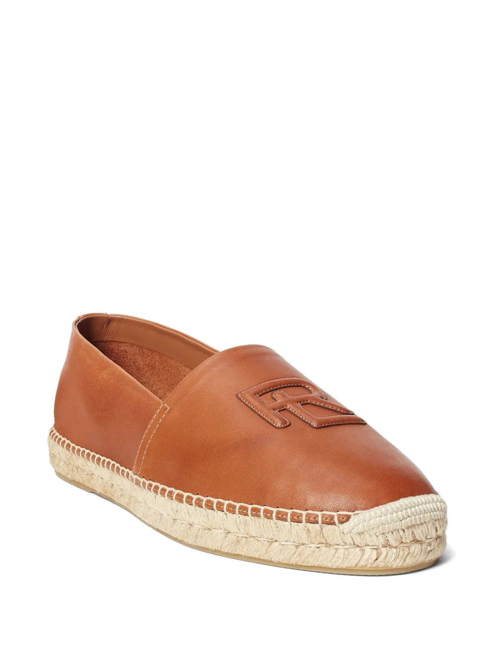 Polo Ralph Lauren Cameryn espadrilles Beige