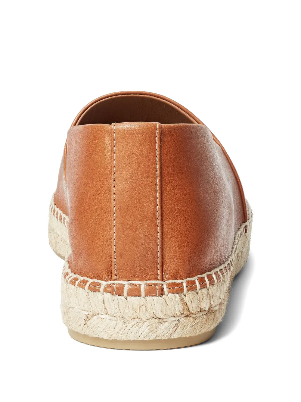 Polo Ralph Lauren Cameryn espadrilles Beige