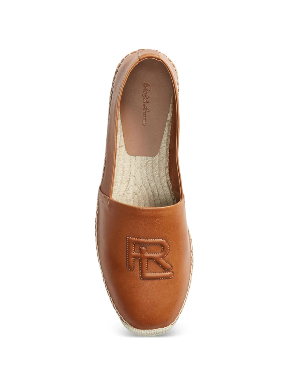 Polo Ralph Lauren Cameryn espadrilles Beige