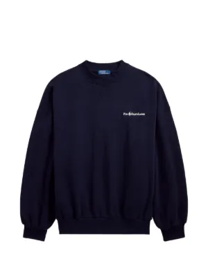 Polo Ralph Lauren ポロベア スウェットシャツ | ブルー | FARFETCH JP