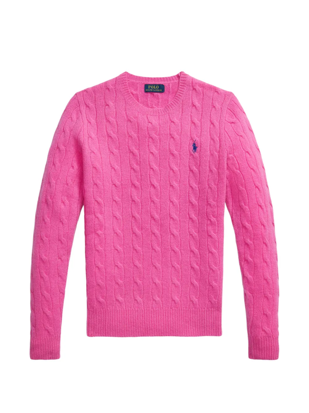 Polo Ralph Lauren Maglione girocollo - Rosa