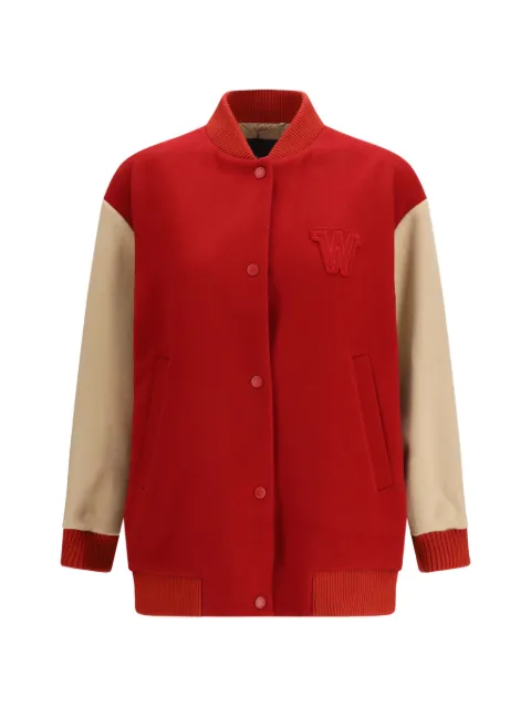 Weekend Max Mara Ellisse bomber jacket
