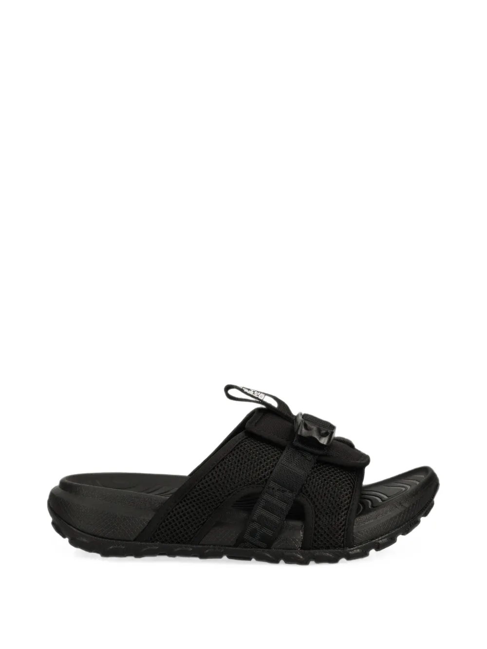The North Face Explore Camp buckle-fastening slides