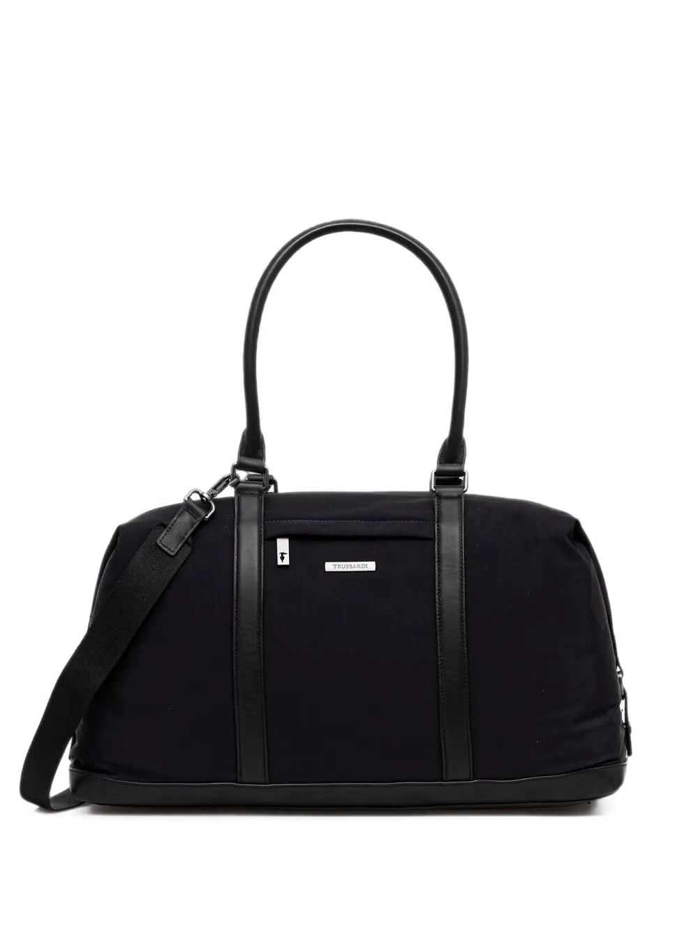Trussardi The Travel holdall - Nero