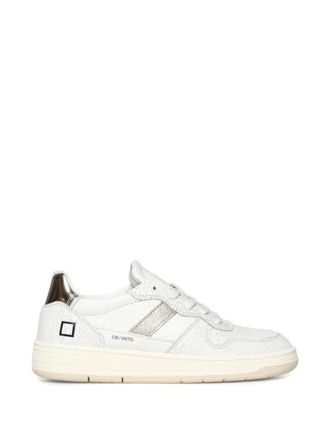 D.A.T.E. tenis Court 2.0