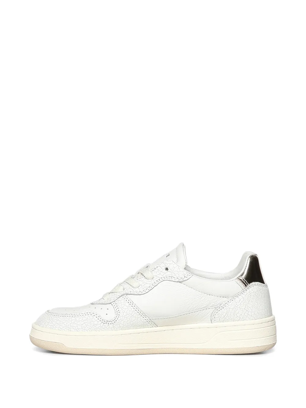 D.A.T.E. Court 2.0 sneakers Wit