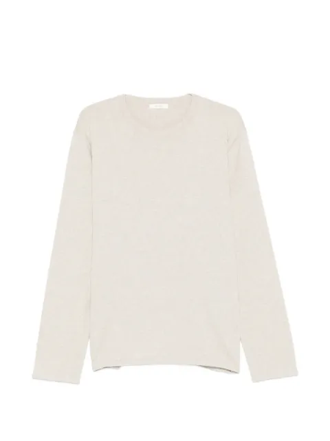 The Row long-sleeved sweater