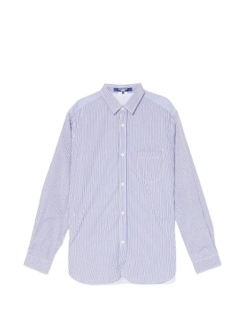 Junya Watanabe MAN striped shirt
