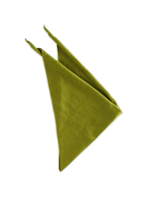 extreme cashmere Nº 35 cashmere bandana