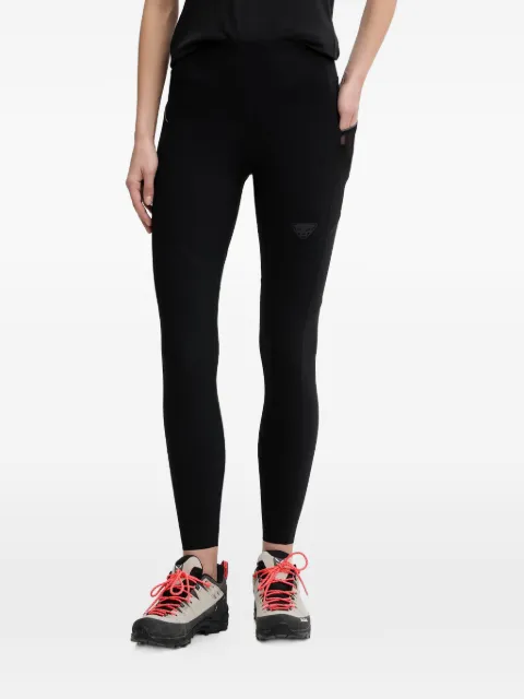 DYNAFIT leggins con bolsillos