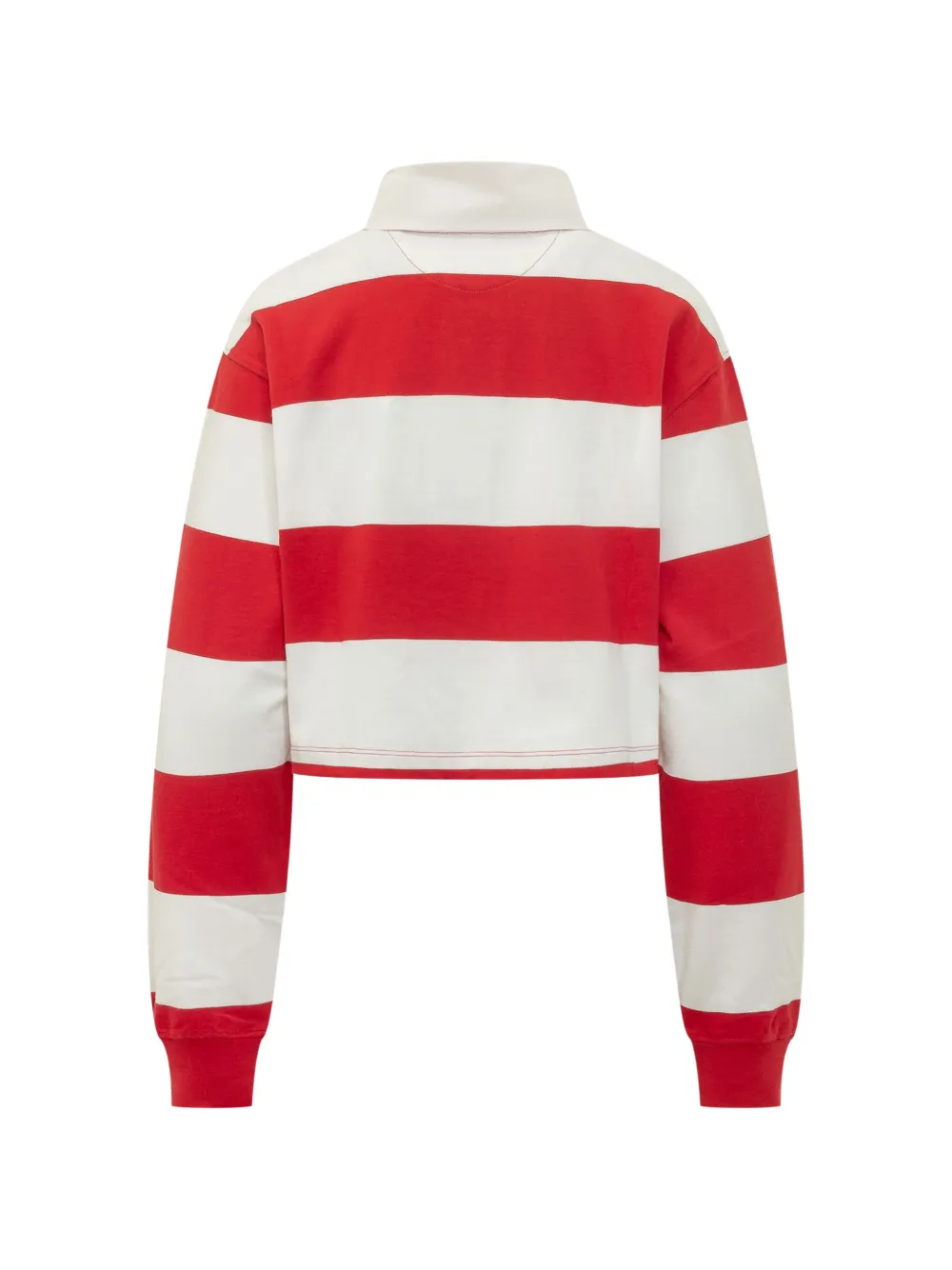 Striped Polo