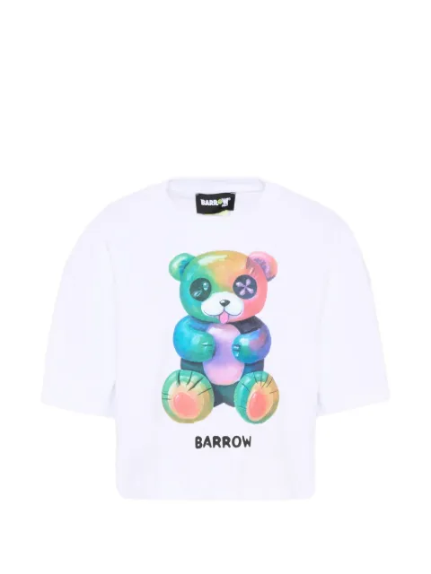 Barrow kids short-sleeves T-shirt